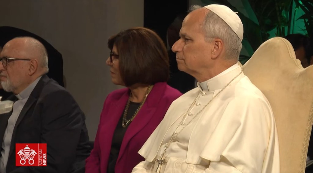 教宗：天主將問我們是否照料了共同的家園