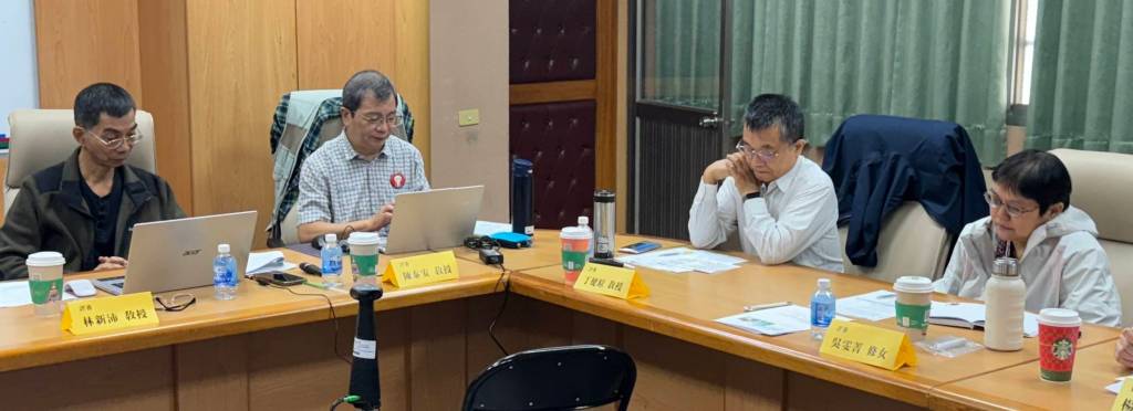 為下一代留下至更美好的世界 -慶祝《願祢受讚頌》通諭十週年全國成果發表會圓滿落幕